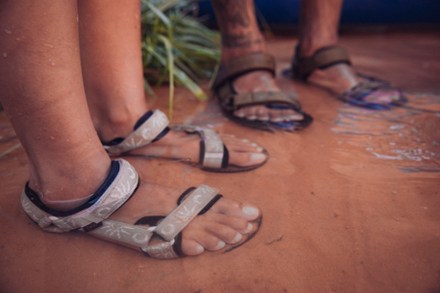 Teva Universal Trail Sandals - Women's 7
