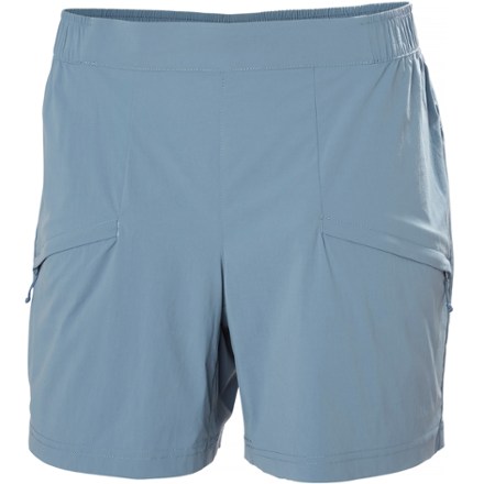 Helly Hansen Elv Light Tur Shorts - Women's 0