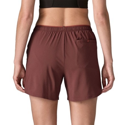 Patagonia Multi Trails Shorts - Women's 3