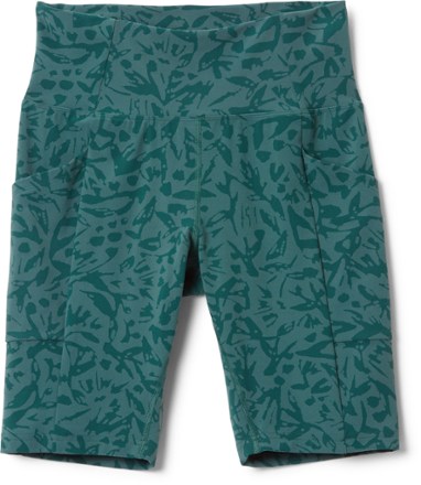 REI Co-op Take Your Time Yoga Shorts - Women