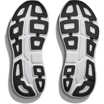 HOKA Bondi 9 Road-Running Shoes - Men's 7