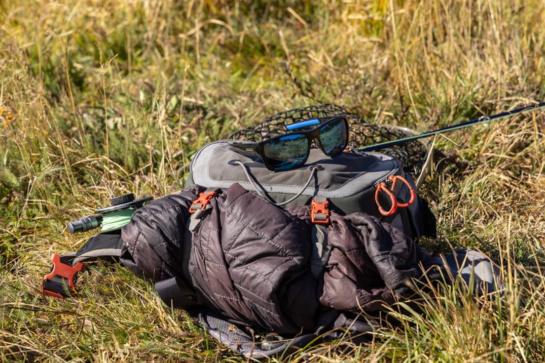 Location Image for Range Polarized Sunglasses