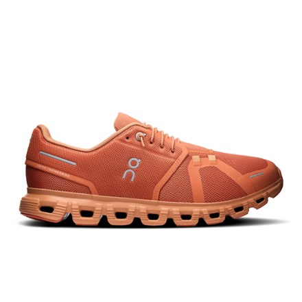 On Cloud 6 Shoes - Men's 0