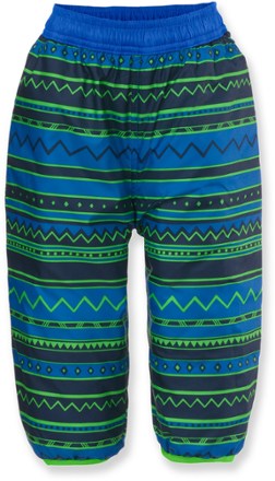 Reverse View (Monster Blue)