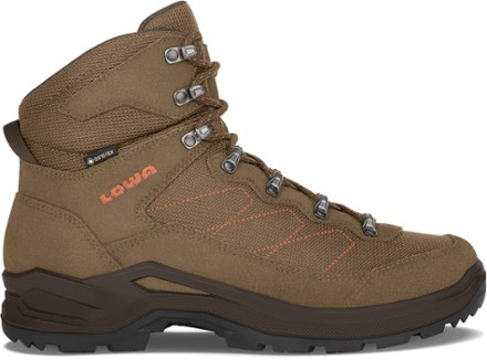 Lowa Taurus Pro GTX Mid Hiking Boots - Men