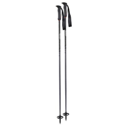 Komperdell Descent Ski Poles - Pair 0