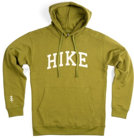 Wondery Hike Hoodie - Women's 0
