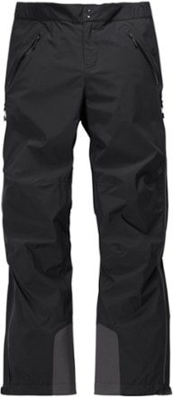 Black Diamond Highline Stretch Pants - Men's 0