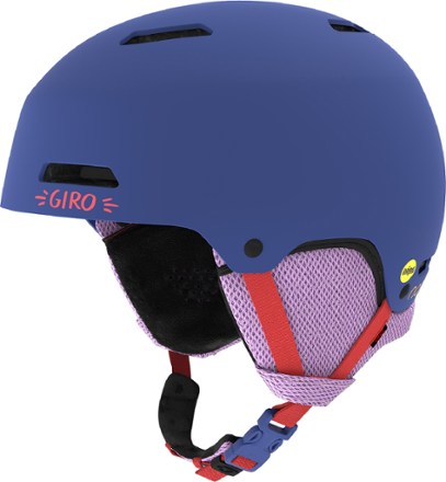 Giro Crue MIPS Snow Helmet