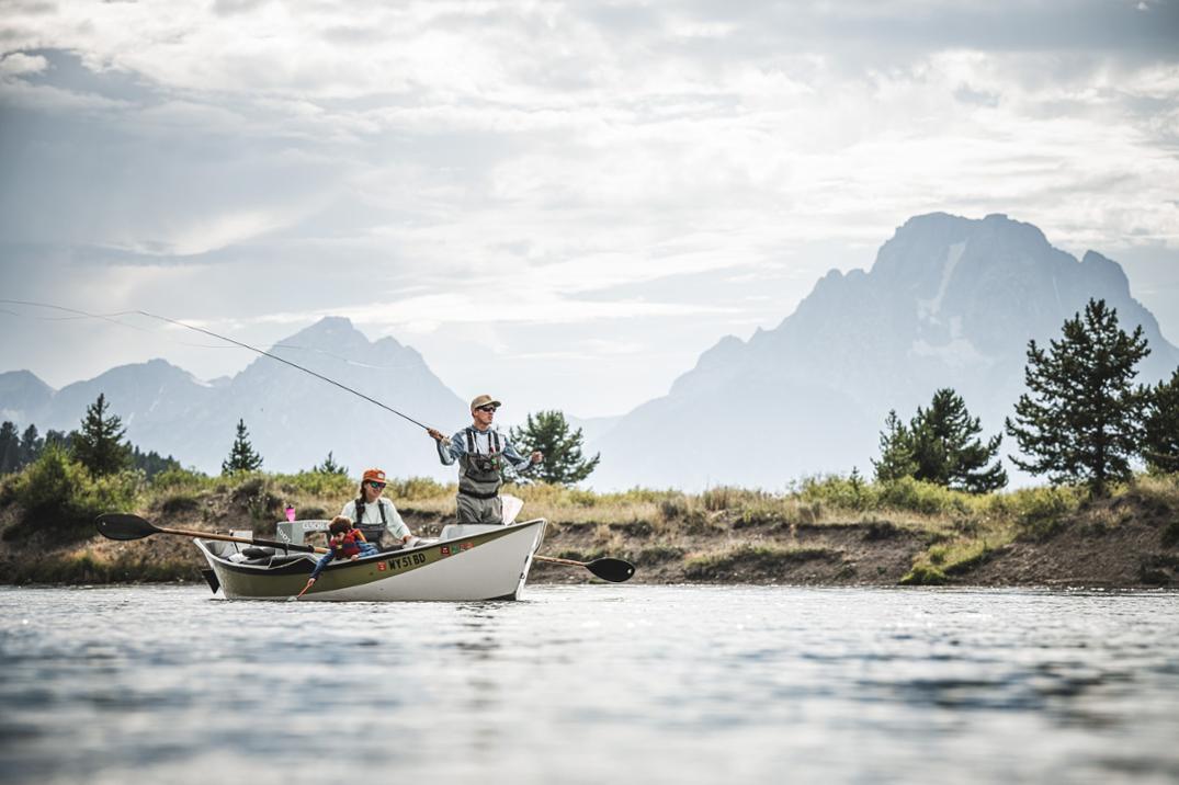 Location Image for Freestone Stockingfoot Waders - Men's