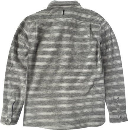 Eco-Zy 3 Polar Flannel