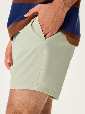 Outdoor Voices RecTrek 5" Shorts - Men's 5