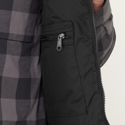 The North Face 1996 Retro Nuptse Vest - Men's 6