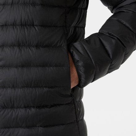 Helly Hansen Verglas Hooded Down Jacket 2.0 - Men's 5