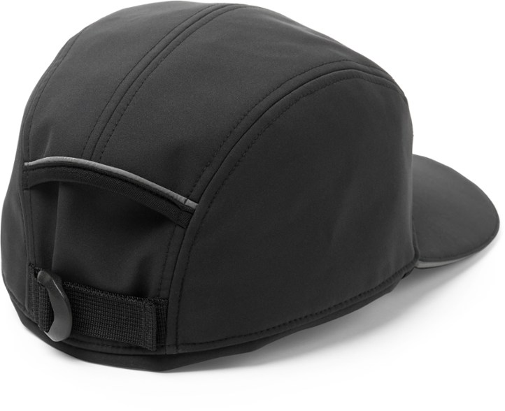 Detail Image of color Black