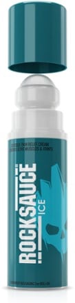 RockTape RockSauce Ice Pain-Relief Cream 2