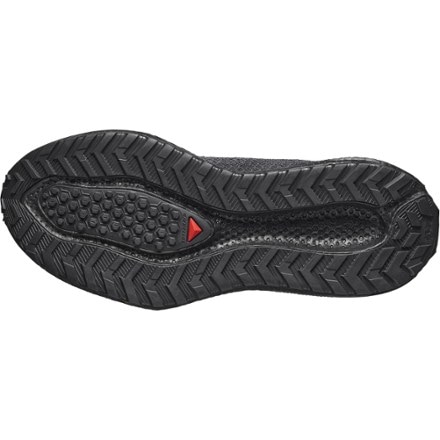 Salomon Aero Glide 4 GRVL Trail-Running Shoes - Men's 5