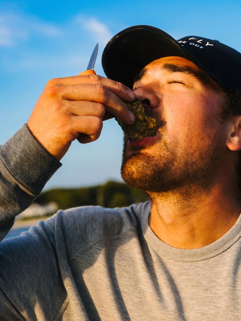 Location Image for Northcoast Fleece Crew - Men's