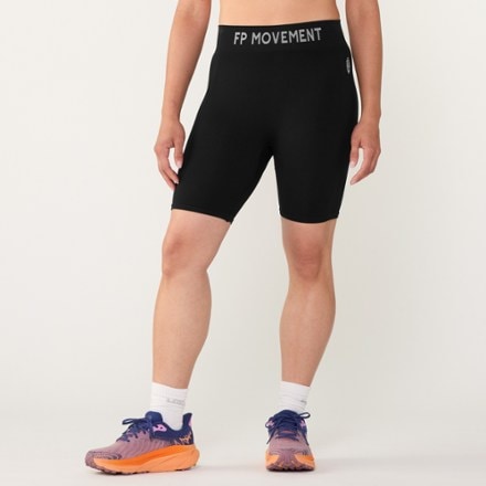 FP Movement Long Haul Bike Shorts - Women's 1