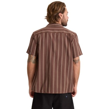 Roark Crosswinds Shirt - Men's 2