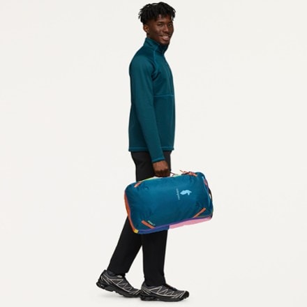 Cotopaxi Allpa 28 L Del Dia Travel Pack 10