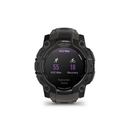 Garmin Instinct 3 AMOLED 9