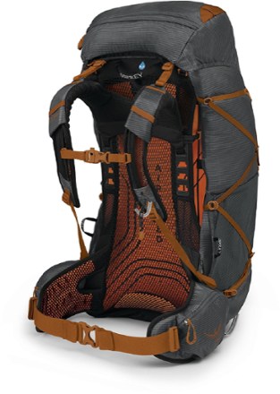 kelty vs osprey sling bag Kelty backpack vs Osprey bag comparison