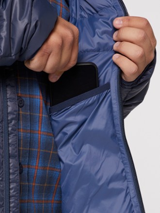 REI Co-op 650 Down Jacket 2.0 - Men's 7