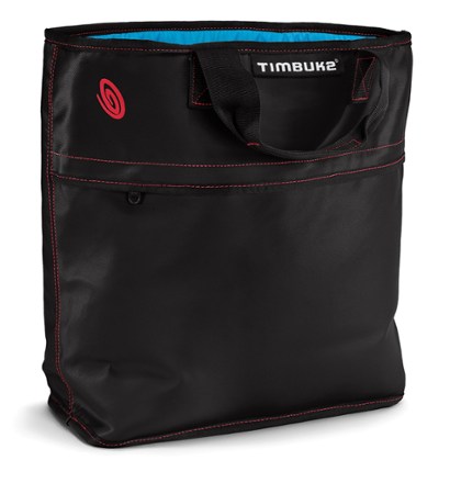 pannier tote