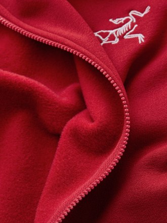Arc'teryx Kyanite AR Hoodie - Men's 6