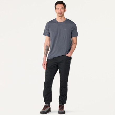Arc'teryx Cormac Crewneck Shirt - Men's 3