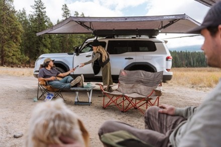Yakima OverNOut 180 Awning 6