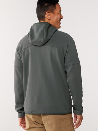 The North Face Canyonlands High Altitude Fleece Hoodie - Men's 2