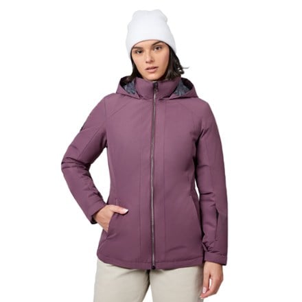 Free Country Systems 3-In-1 Jacket - Women's 0
