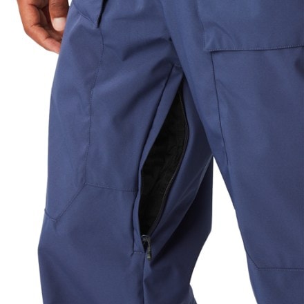 Picture Organic Clothing Testy Bib Pants - Men's 7