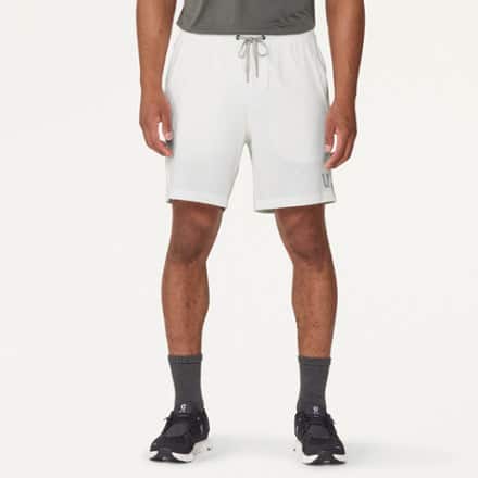 Vuori HardKore Lined 7" Shorts - Men's 1