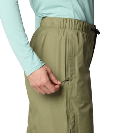 Mountain Hardwear Threshold Pants - Women's 7