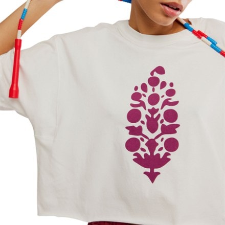 FP Movement Inspire Logo T-Shirt - Women's 4