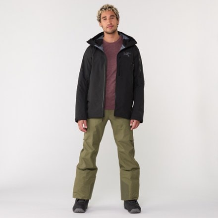 Arc'teryx Sabre Pants - Men's 3
