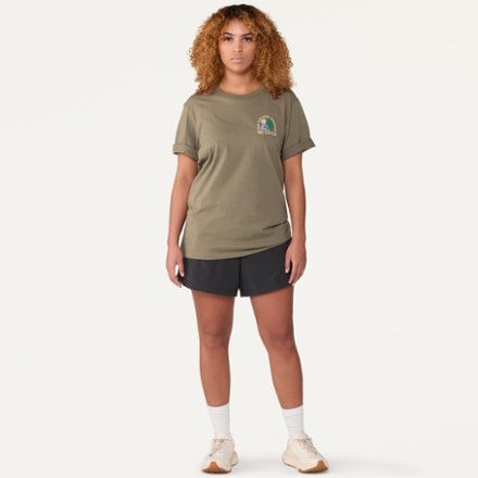 REI Co-op Every Adventure Graphic T-Shirt 6