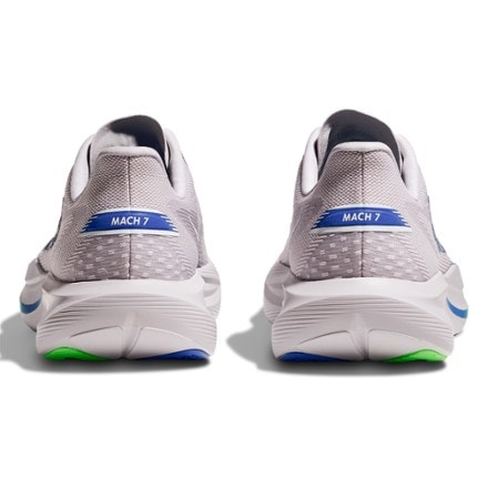 HOKA Mach 7 Road-Running Shoes - Men's 5
