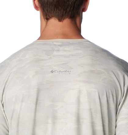 Columbia Summit Valley Sun Deflector Long-Sleeve Shirt - Men's 4