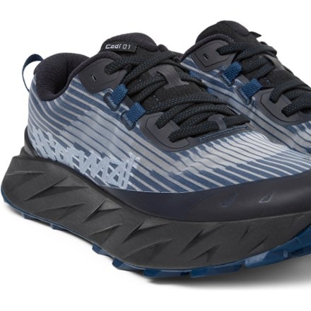 NNormal Cadi Trail-Running Shoes - Men's 4