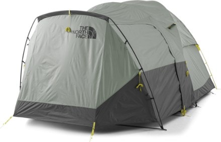The North Face Wawona 6 Tent 4