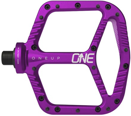 OneUp Components Aluminum Pedals 0