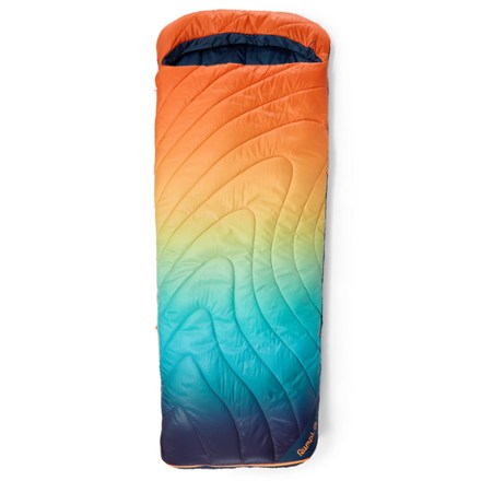 Rumpl Wrap Sack Sleeping Bag 1