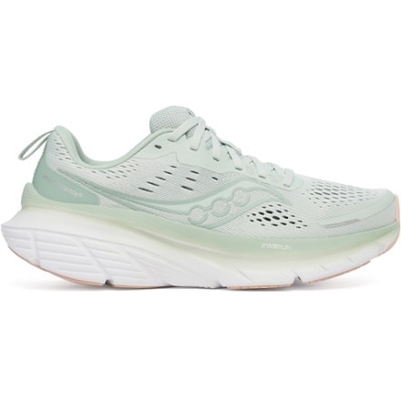 Saucony Guide 18 Road-Running Shoes - Women's 0