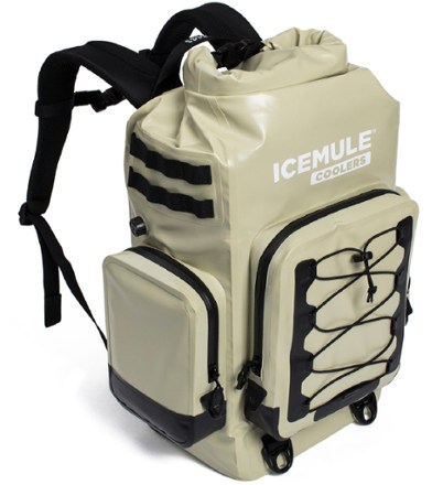 Icemule cheap fish bag