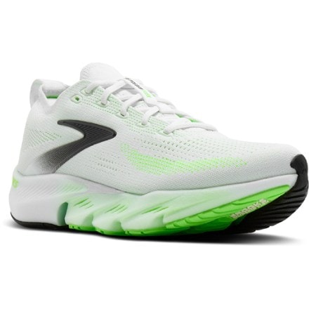 Brooks Glycerin Flex Road-Running Shoes - Men's 2