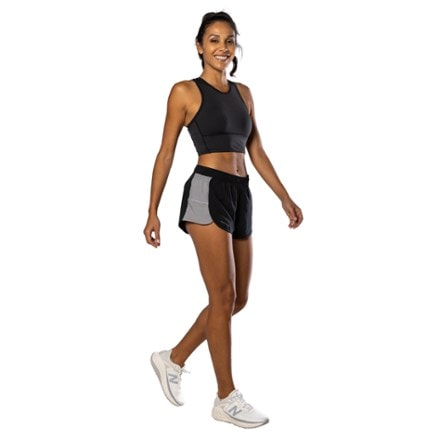 Nathan Essential Shorts 2.0 - Women's 2